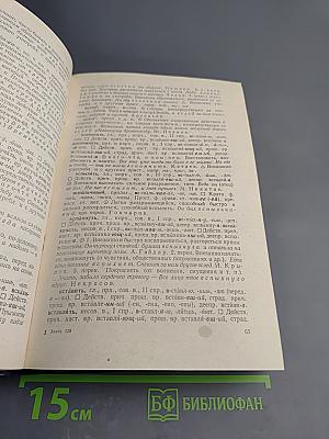 Школьный толковый словарь русского языка