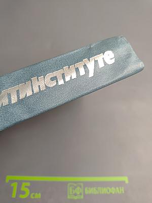 Воспоминания о Литинституте