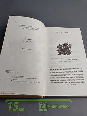 Стихи и проза