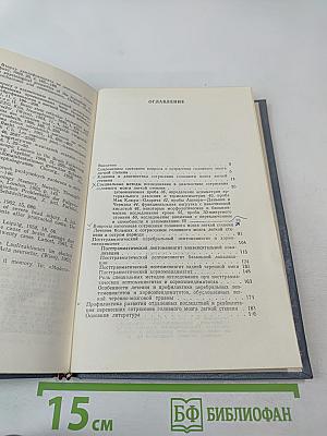 Сотрясение головного мозга легкой степени