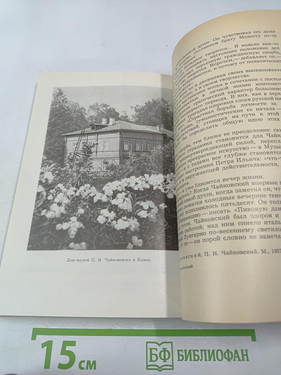 Дом в Клину