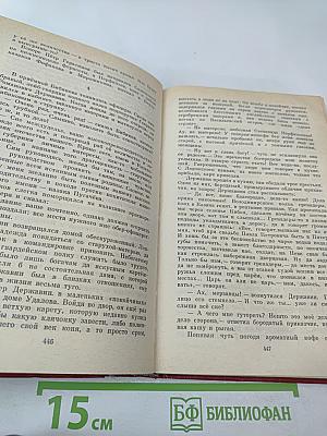 Емельян Пугачев, Книга 2