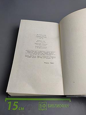 Собрание сочинений в 16 томах. Том 9: Повести 1915-1923
