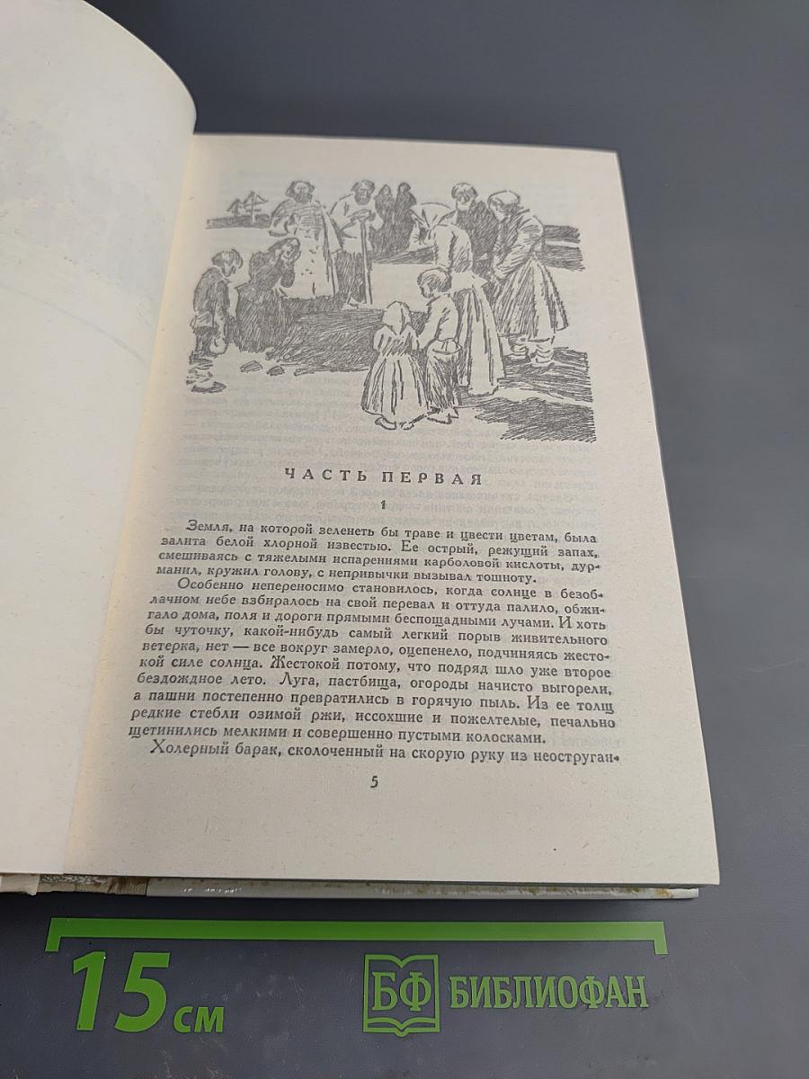 А ты гори, звезда