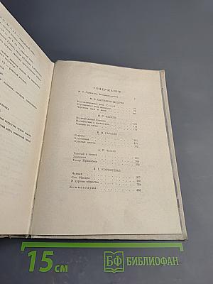 Тревожные годы. Рассказы и повести русских писателей 80-х годов XIX века
