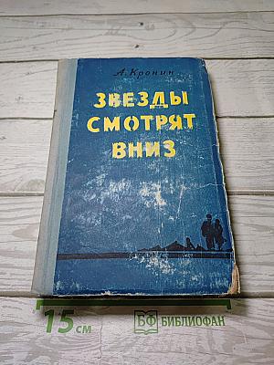 Звезды смотрят вниз