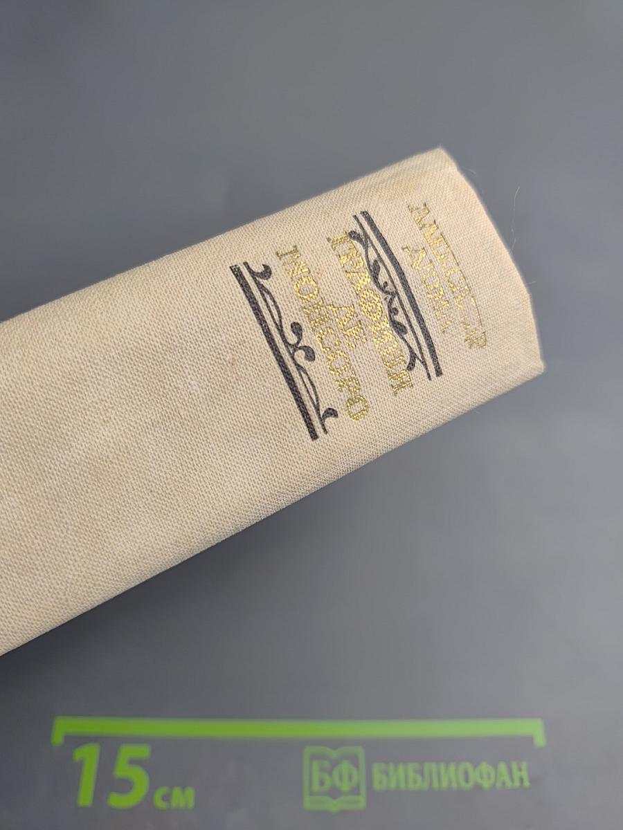 Графиня де Монсоро