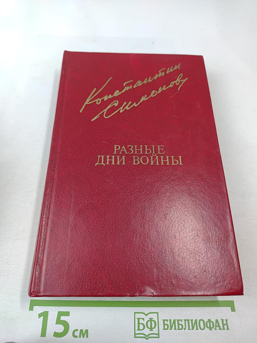 Разные дни войны. Дневник писателя. Том 1. 1941 год