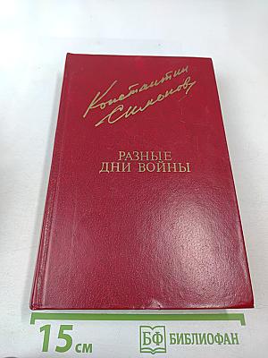 Разные дни войны. Дневник писателя. Том 1. 1941 год