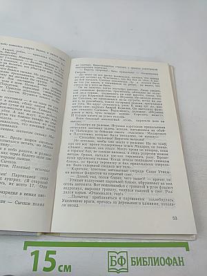 Партизаны Заполярья