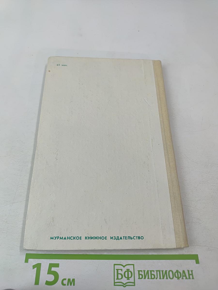 Партизаны Заполярья