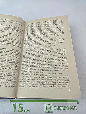 Похитители бриллиантов