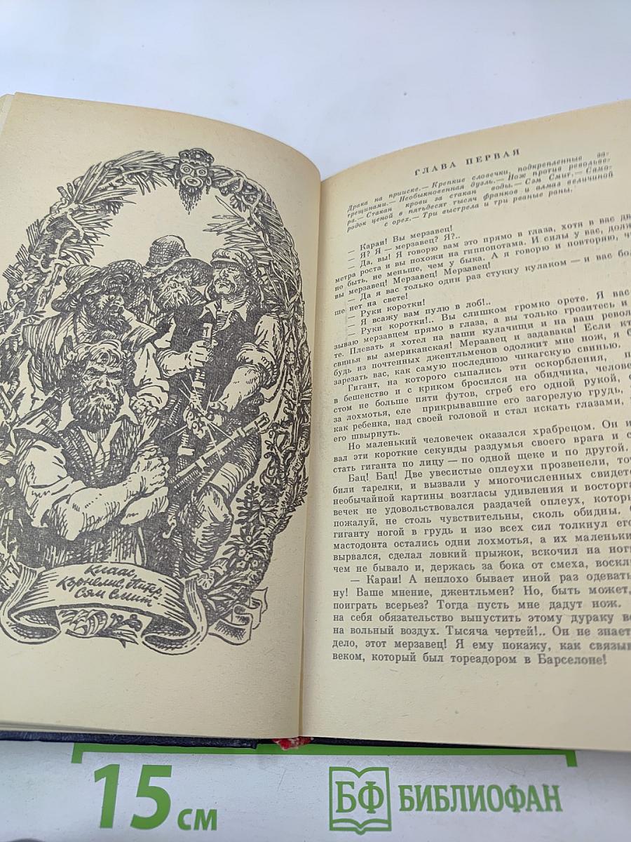 Похитители бриллиантов