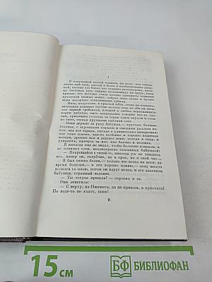 Собрание сочинений. Том пятнадцатый: Повести. Наброски 1910-1915