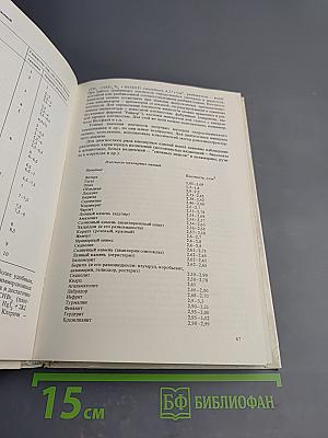 Ювелирные камни