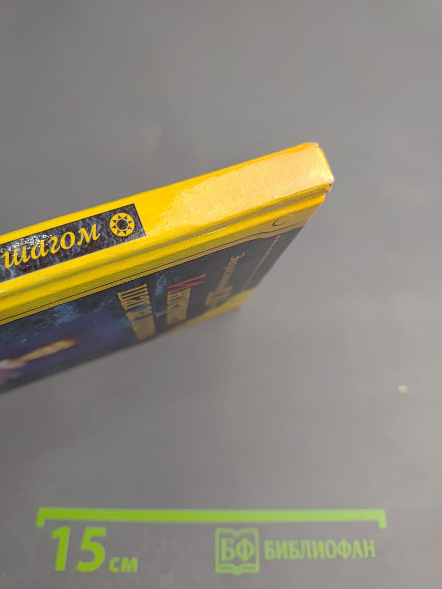 Энциклопедия XXI века. Интернет шаг за шагом