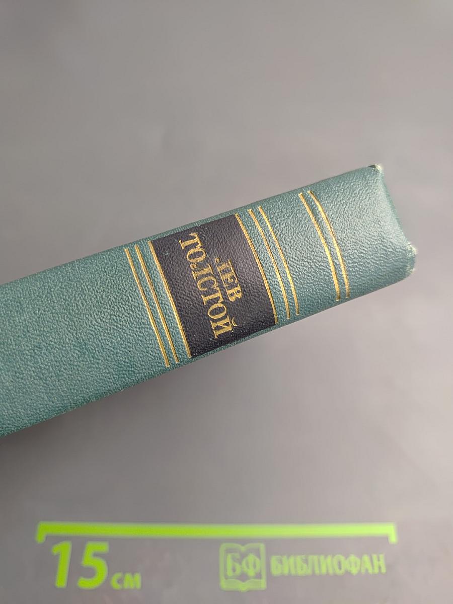 Воскресение. Том тринадцатый