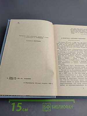 Вечное Солнце: русская социальная утопия и научная фантастика (конец XIX - начало XX века)
