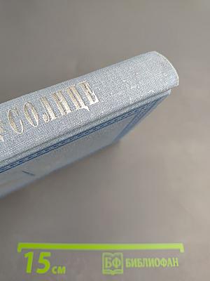 Вечное Солнце: русская социальная утопия и научная фантастика (конец XIX - начало XX века)