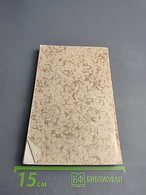 Дворянское гнездо. Накануне