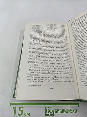 Жизнеописание одной весьма почтенной семьи, составленное другим невидимкой, эквайром. Книга вторая