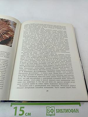 В подводном мире. Пособие для учащихся