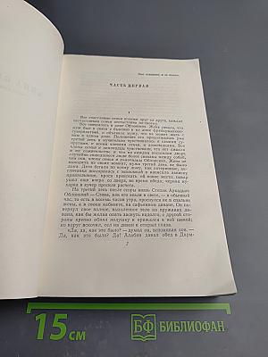 Анна Каренина (Собрание сочинений. Том 8)