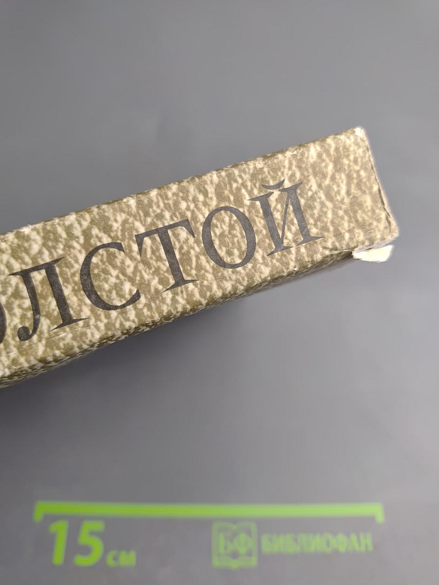 Анна Каренина (Собрание сочинений. Том 8)