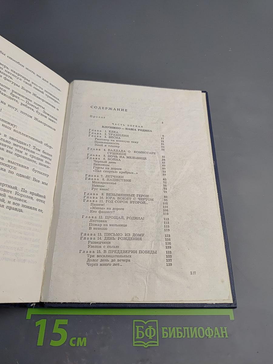 Мой брат Юрий