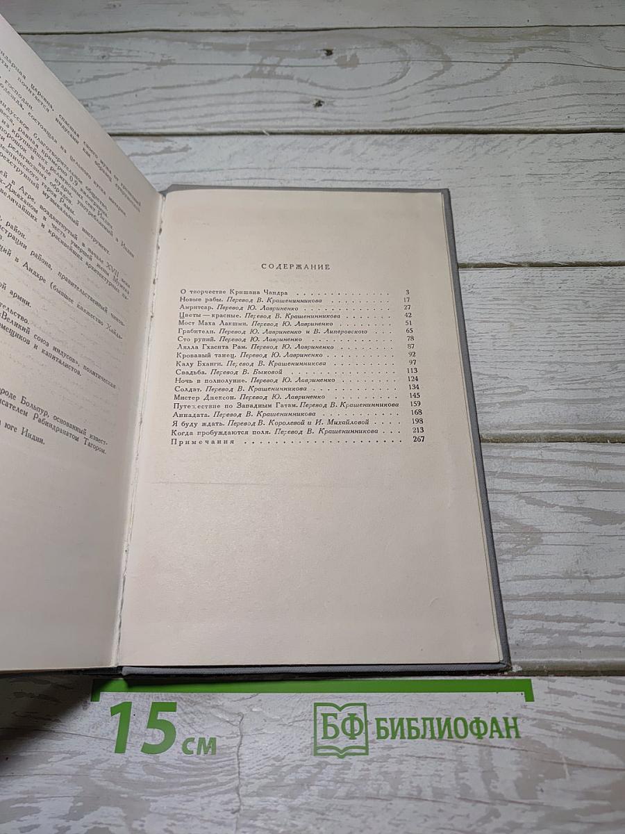 Избранное