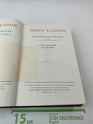 Утраченные иллюзии