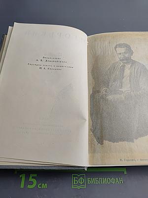 Жизнь Клима Самгина. Часть вторая