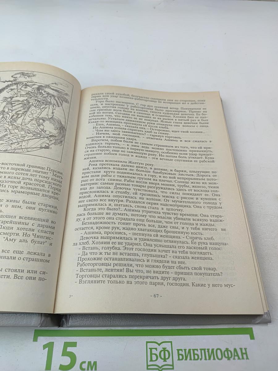 Удивительные приключения Марко Поло