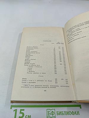 Полное собрание сочинений. Том четвертый: Поэмы. Сказки