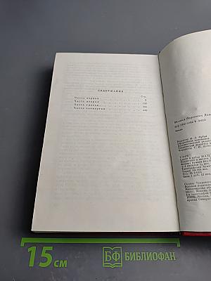 Все ураганы в лицо