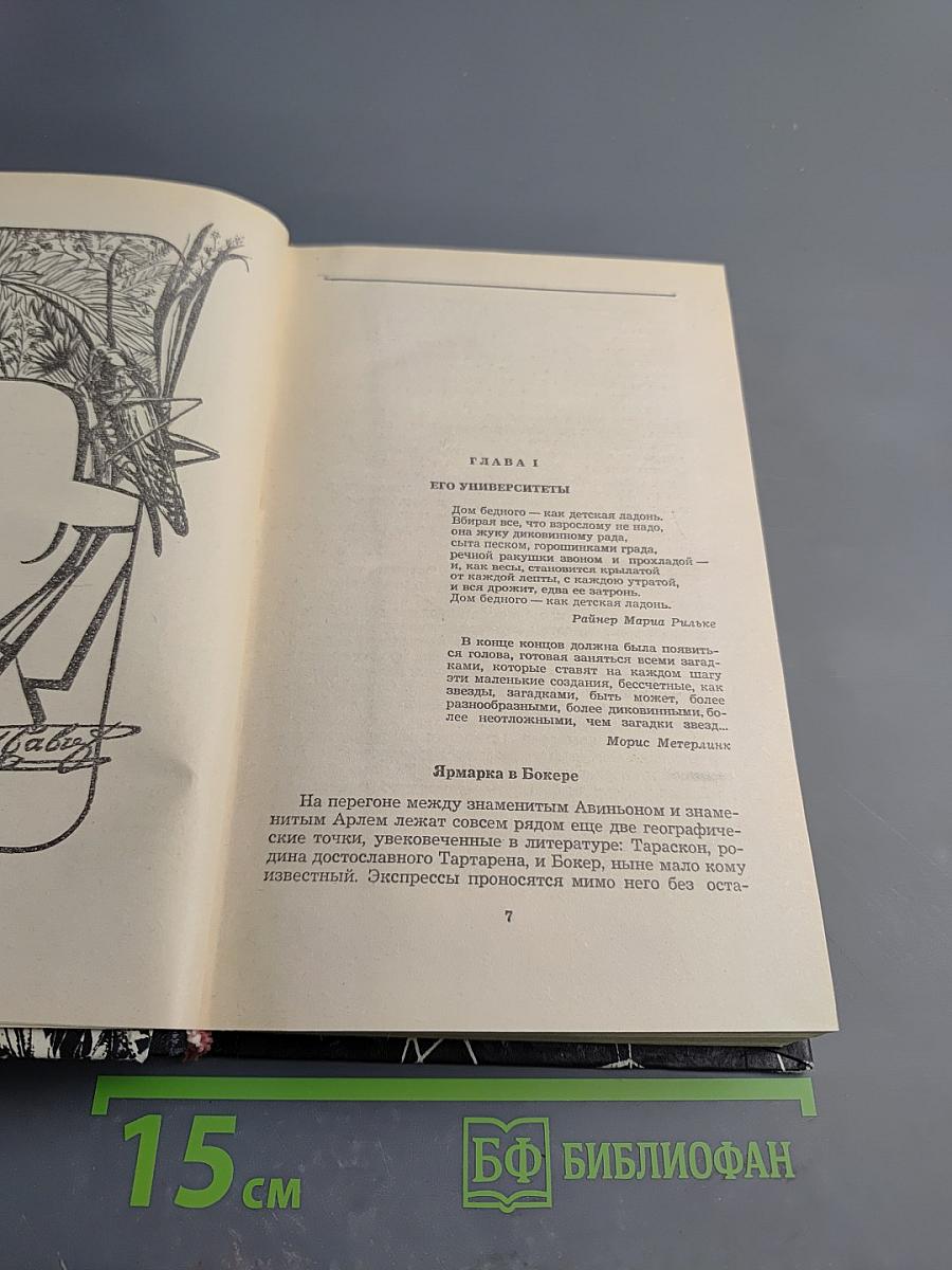 Долгий свет