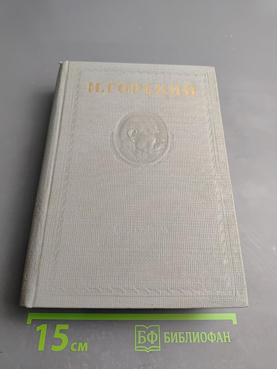 Жизнь Клима Самгина. Часть II