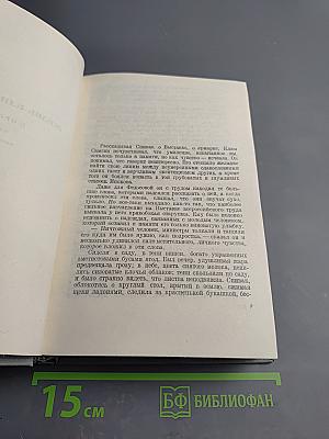 Жизнь Клима Самгина. Часть II