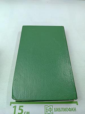 Сказание о директоре Прончатове. Стрежень