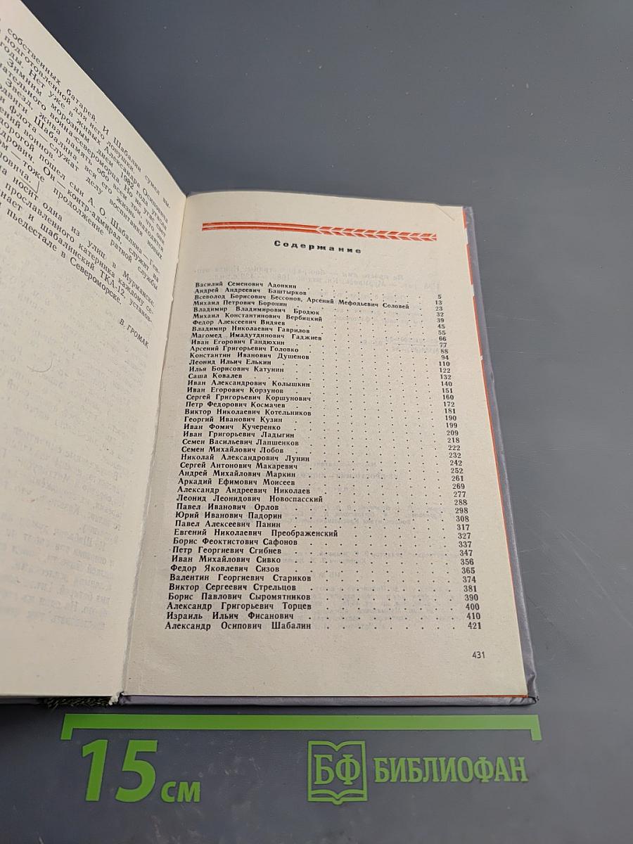 Не просто имя - биография страны. Книга вторая