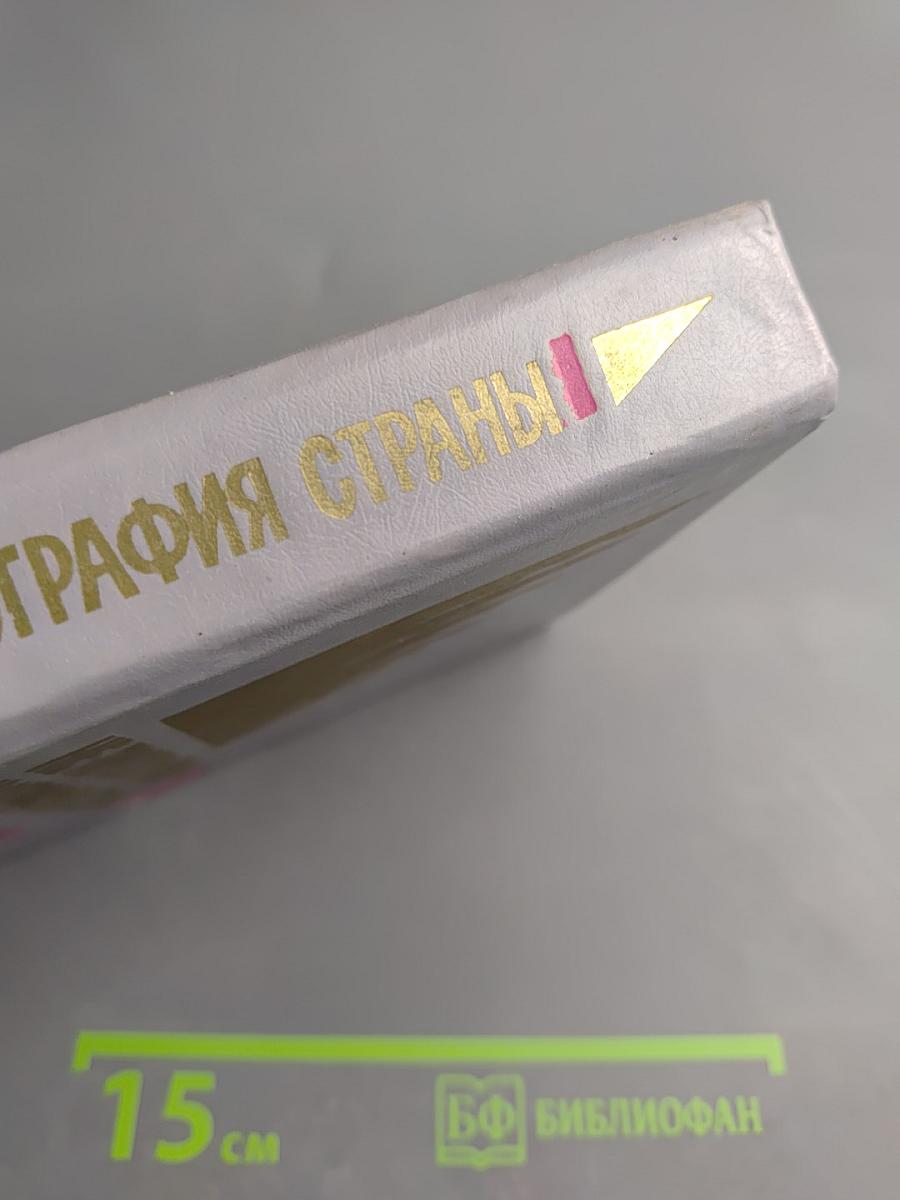 Не просто имя - биография страны. Книга вторая