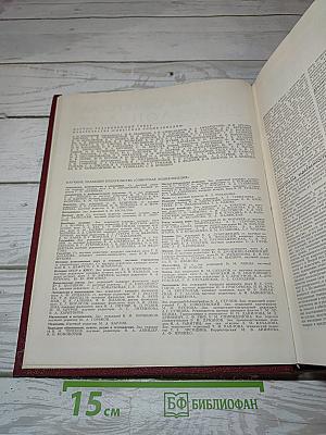 Большая Советская Энциклопедия. Том 8: Дебитор — Эвкалипт