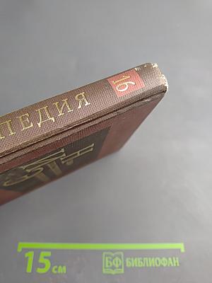 Новая иллюстрированная энциклопедия. Том 16. Ро-Ск