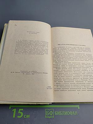 Путешествие из Петербурга в Москву