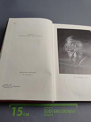 Собрание сочинений. Том девятый. Работы о музыке