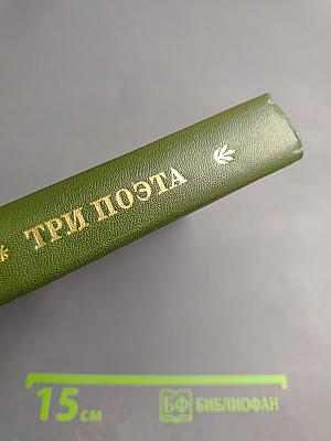 Три поэта