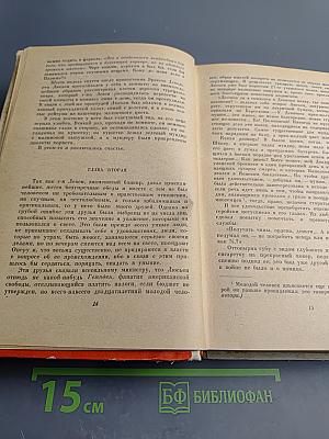 Люсьен Левен (Красное и белое)