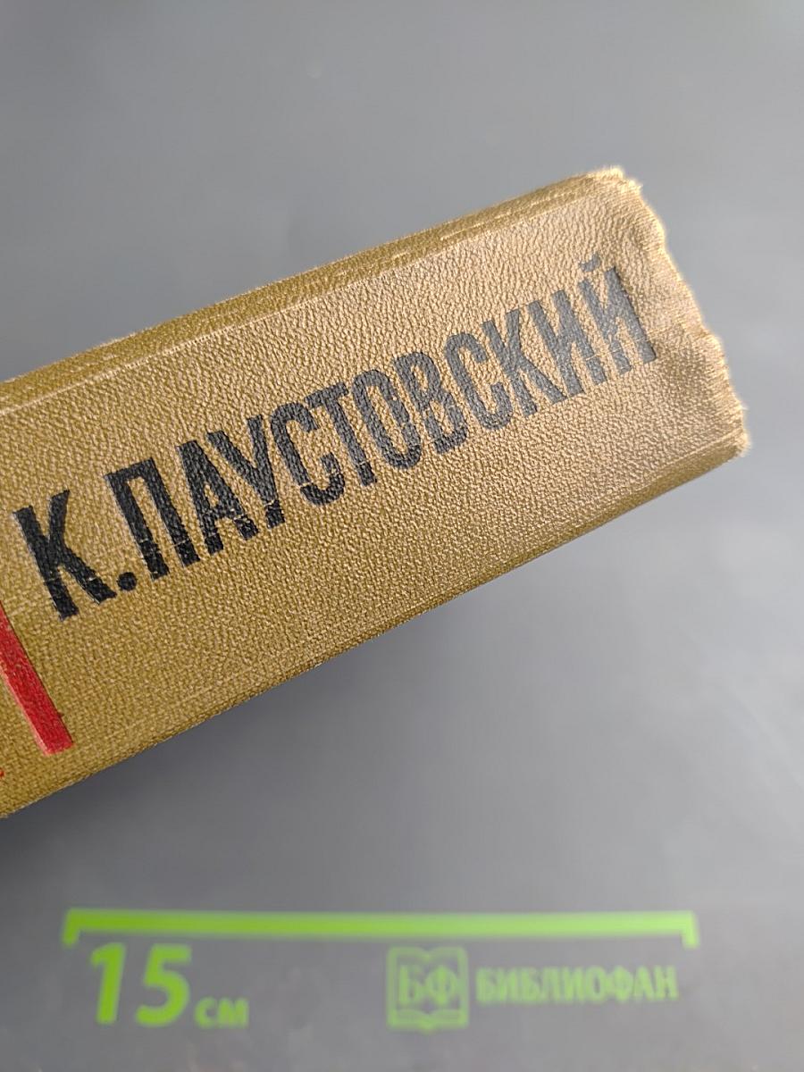 Собрание сочинений. Том второй. Повести