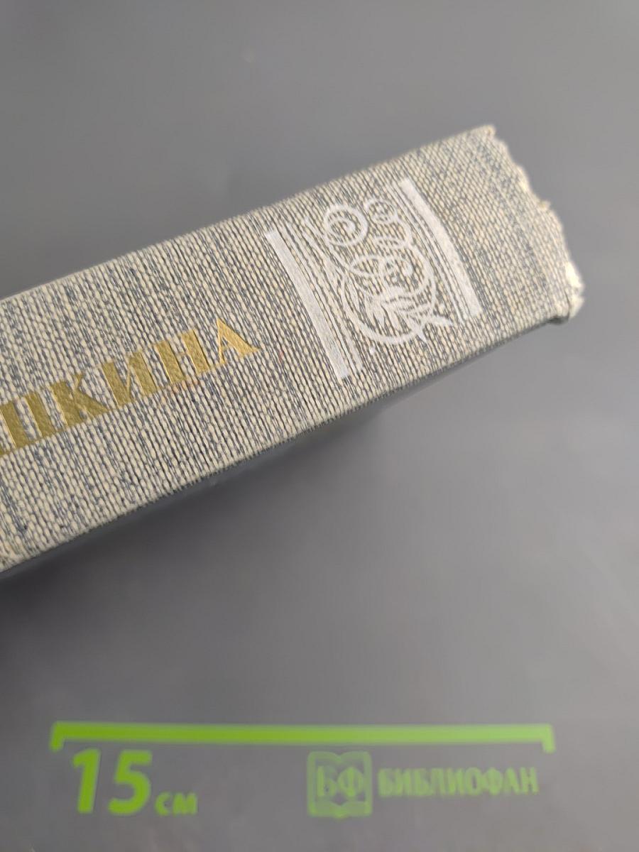 Друзья Пушкина. Переписка, воспоминания, дневники. В двух томах. Том 1