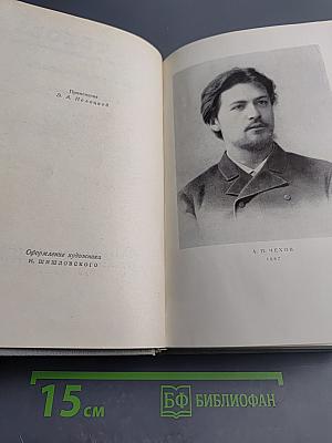 Собрание сочинений. Том четвертый. Рассказы 1886